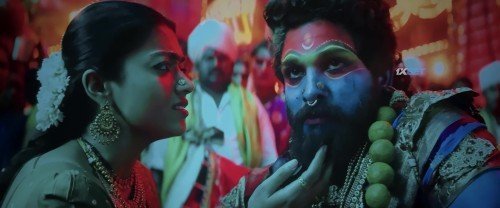 Pushpa 2 full movie download in hindi